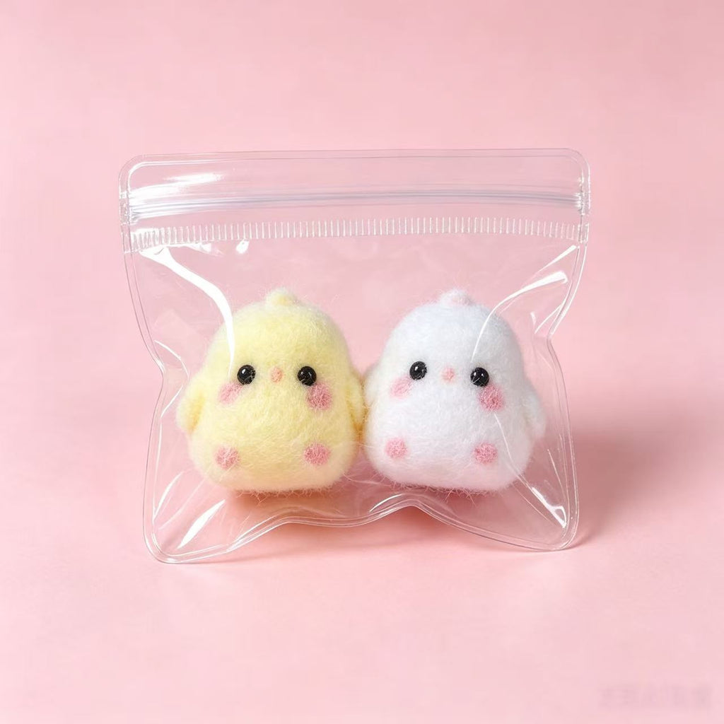 Mini Chick Squishy