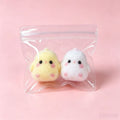 Mini Chick Squishy