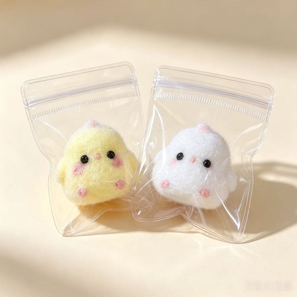 Mini Chick Squishy