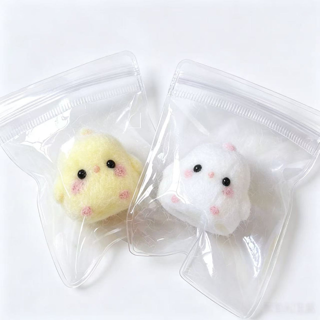 Mini Chick Squishy