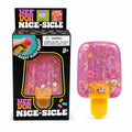 Glitter Popsicle Squishy