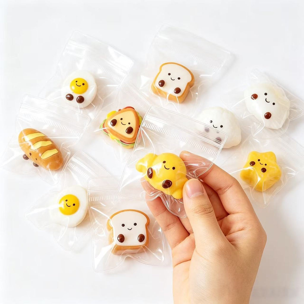 Mystery Mini Kawaii Food Squishy