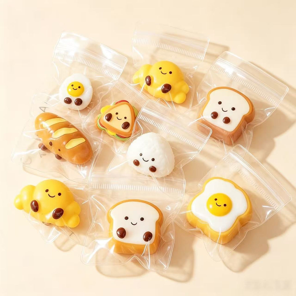 Mystery Mini Kawaii Food Squishy