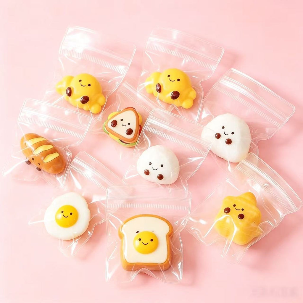 Mystery Mini Kawaii Food Squishy