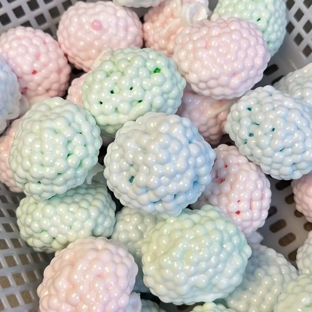 Squishy Stress Relief Ball Fidget Toy