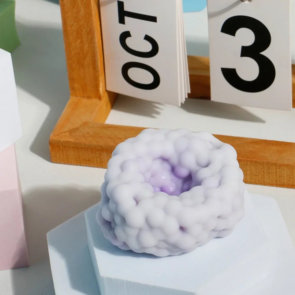 Squishy Stress Relief Ball Fidget Toy