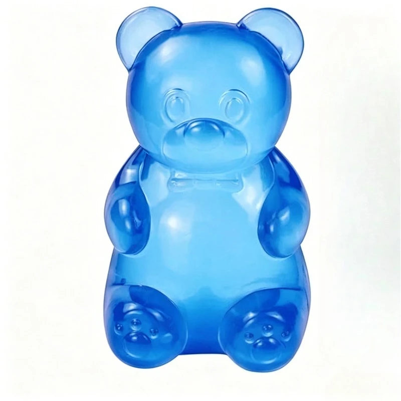 Soft Gummy Bear Squishy Fidget Toy