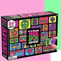 Squishy Advent Calendar Blind Box – 24-Day Countdown