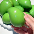 Mango & Lemon Colour Changing Crunchy Squishy