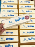 Giant Butter Stick Squishy — Premium Limited Edition Slow-Rise Squeeze Toy
