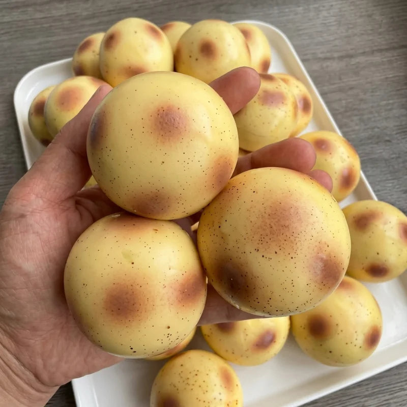 Crunchy Potato Squishy Stress Ball