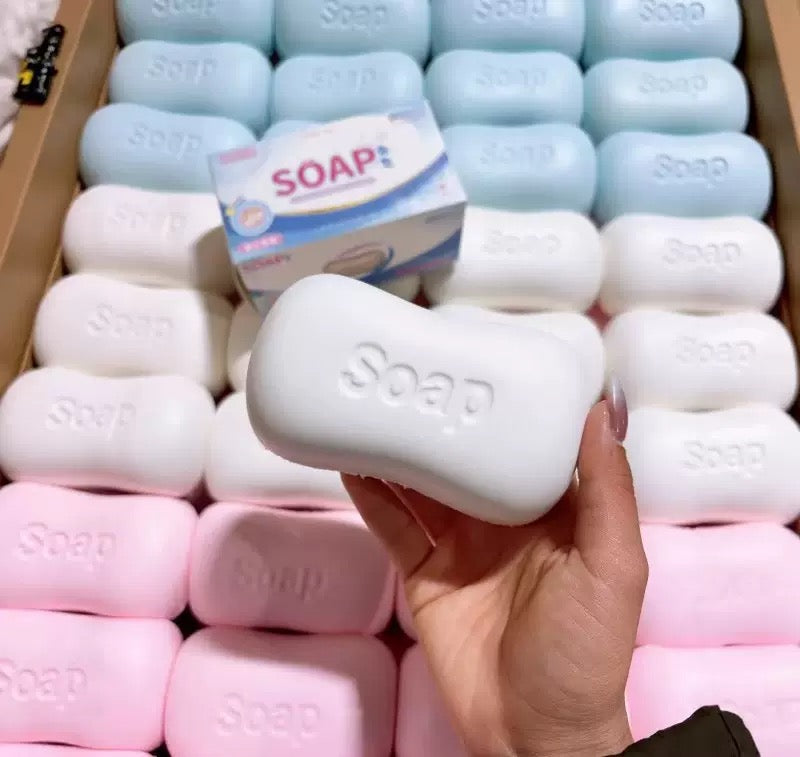 Soap Squishy