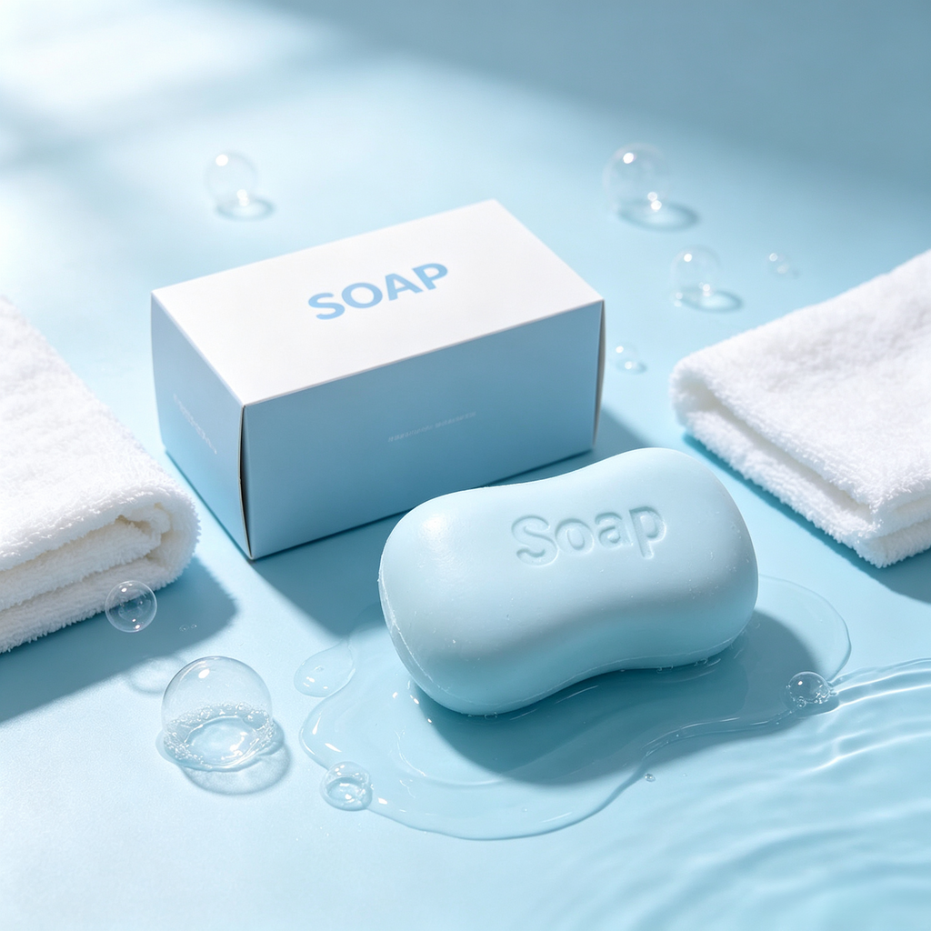 Soap Squishy