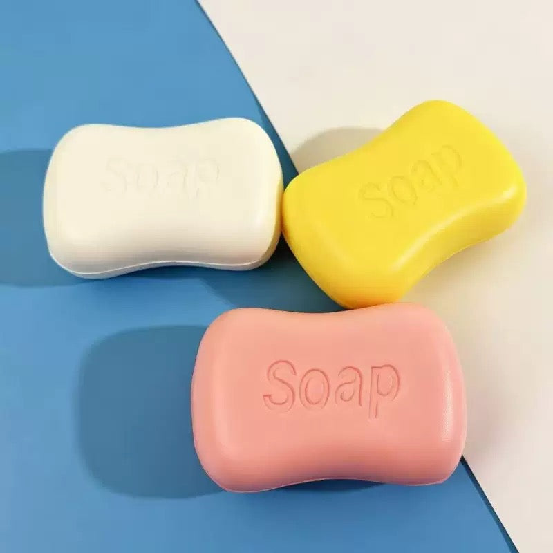 Soap Squishy
