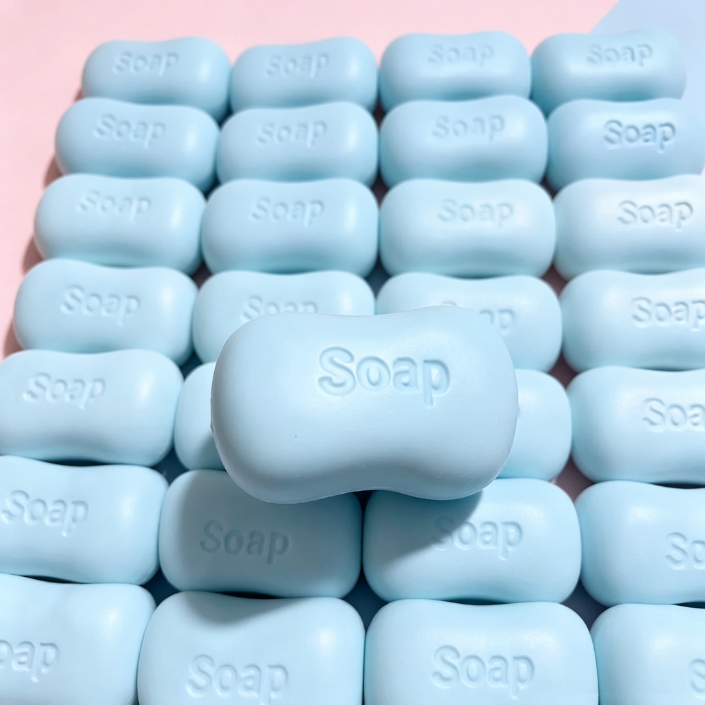 Soap Squishy