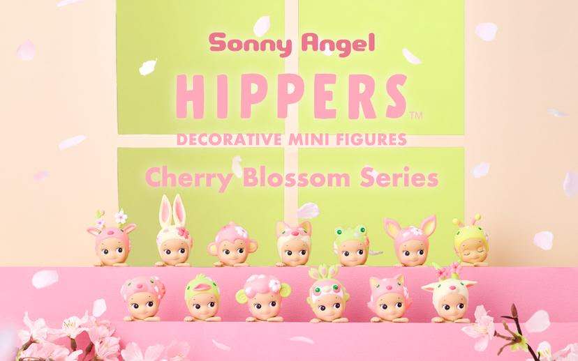 Sonny Angel Blind Box – Random series Figure 🔥 Stock Clearance