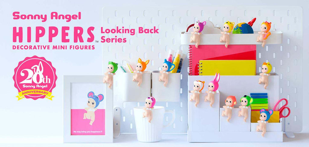 Sonny Angel Blind Box – Random series Figure 🔥 Stock Clearance