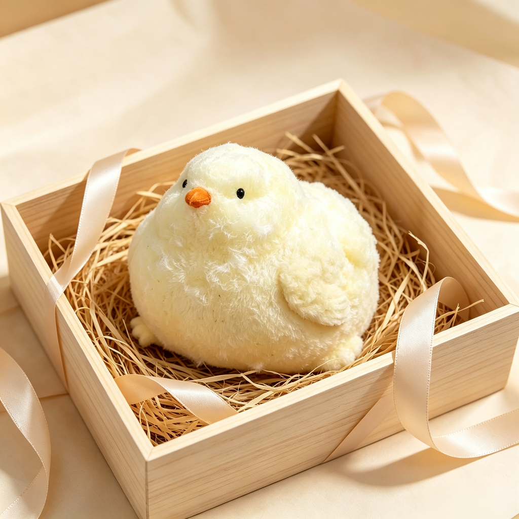 Squishy Chick