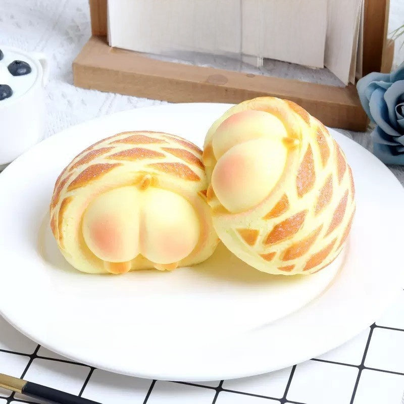 Slow Rebound bakery Squishy Stress Relief Toy