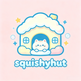 Squishy Hut - Home