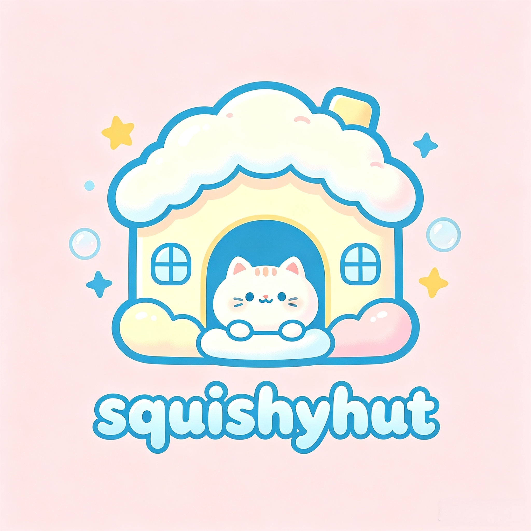 Squishy Hut