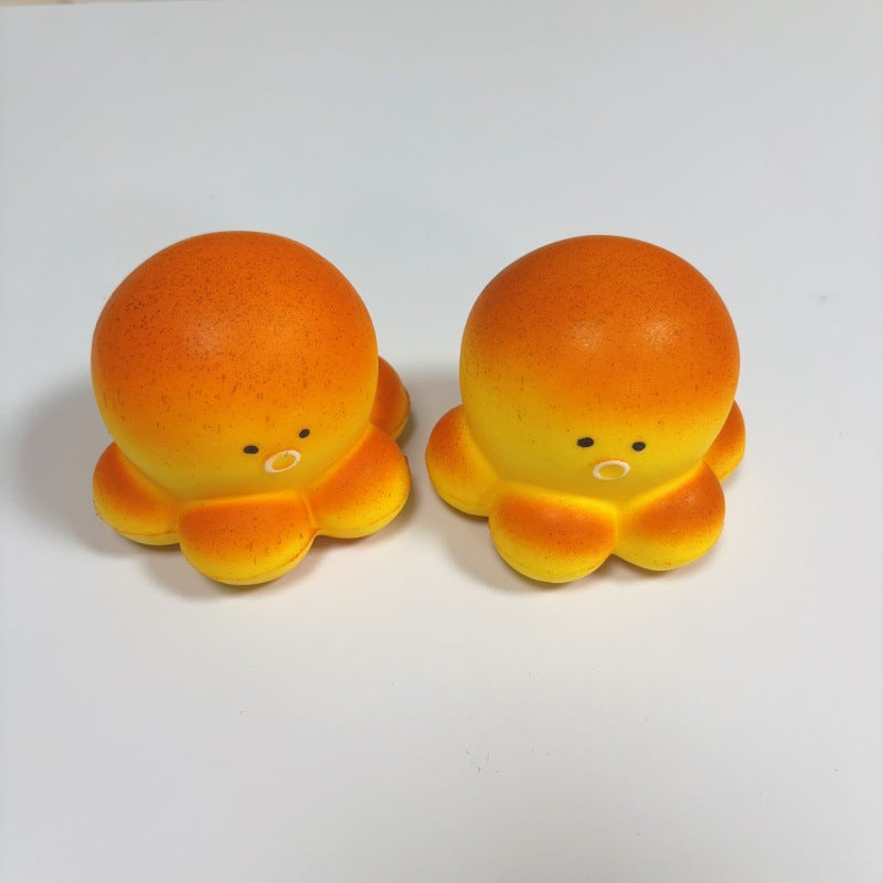 Slow Rebound bakery Squishy Stress Relief Toy