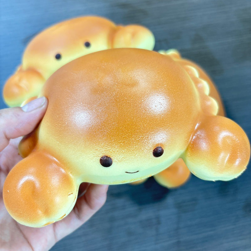 Slow Rebound bakery Squishy Stress Relief Toy