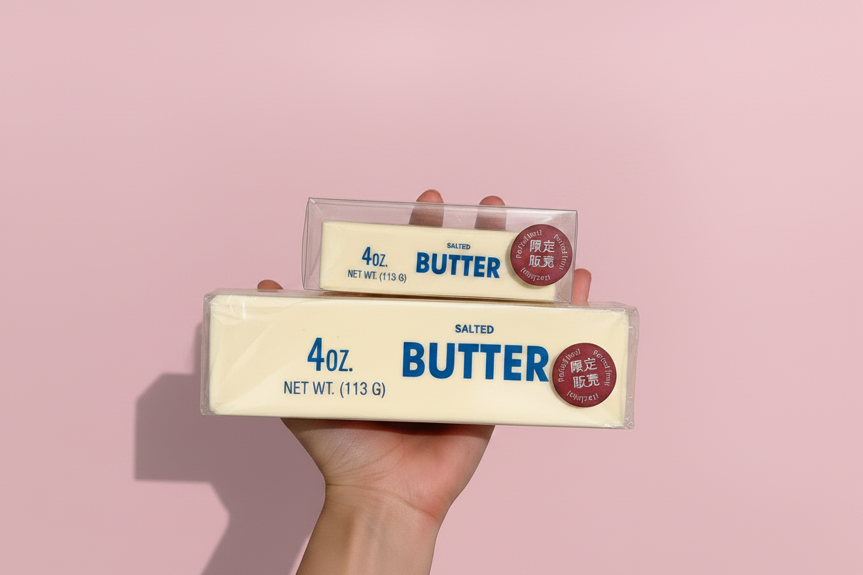 去掉小butter后面那块