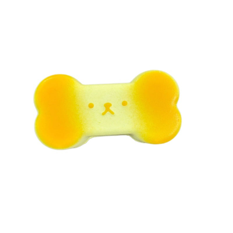 Slow Rebound bakery Squishy Stress Relief Toy