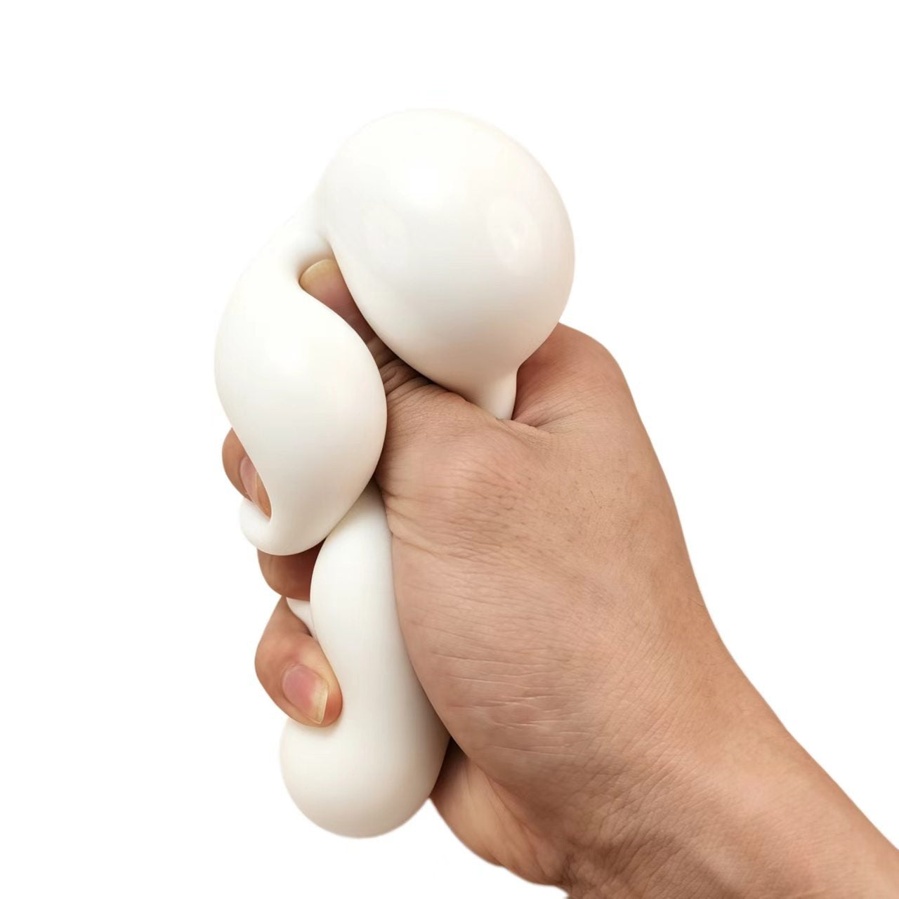 Realistic Soap Squishy Stress Relief Toy