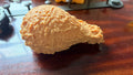 Giant Drumstick Squishy — Novelty Stress Relief Toy