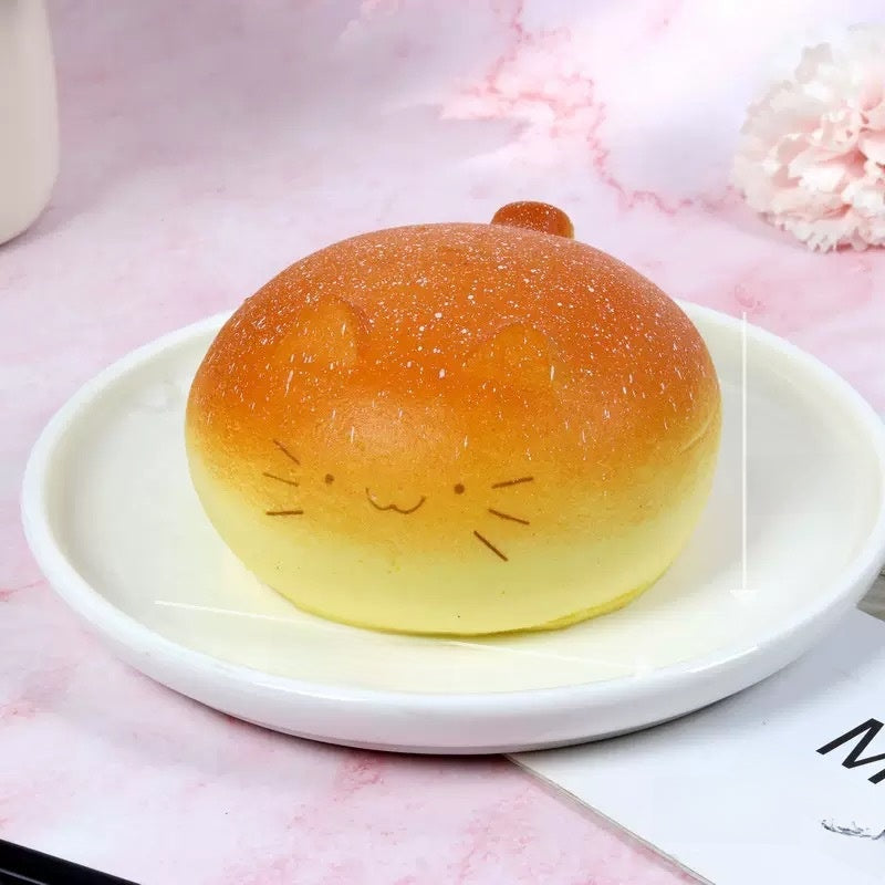 Slow Rebound bakery Squishy Stress Relief Toy