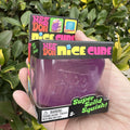 Squishy Nice Cube