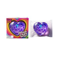 NeeDoh Heart Shaped Squishy Toy
