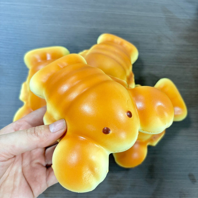 Slow Rebound bakery Squishy Stress Relief Toy