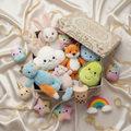 Premium Jellycat Mystery Box ultimate plush and squishy haul